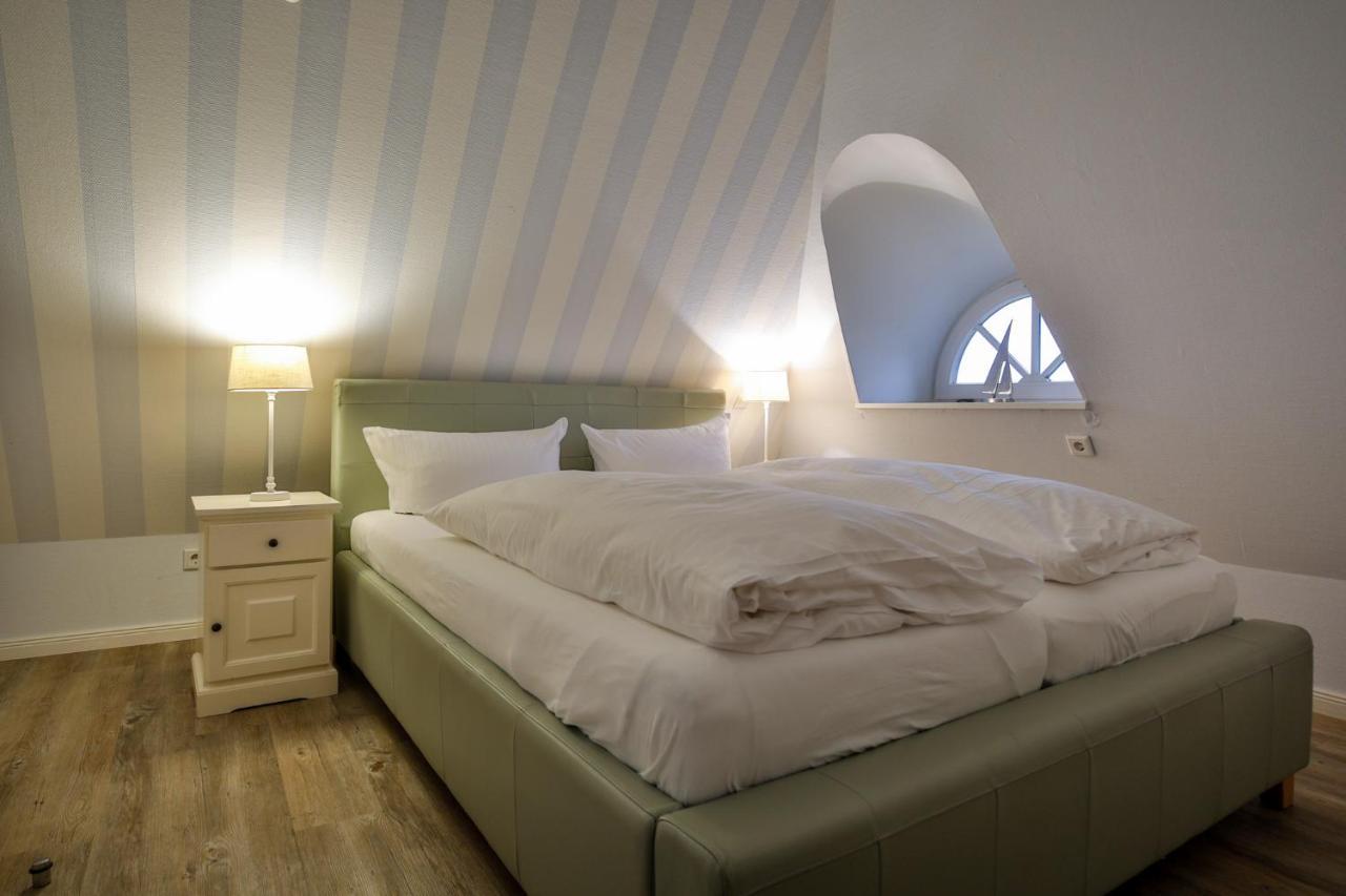 Apartment Duenenperle *