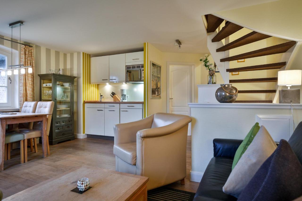 Duenenperle Apartment