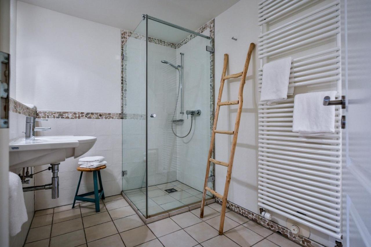 Duenenperle Apartment *